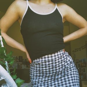 Brandy Melville tank